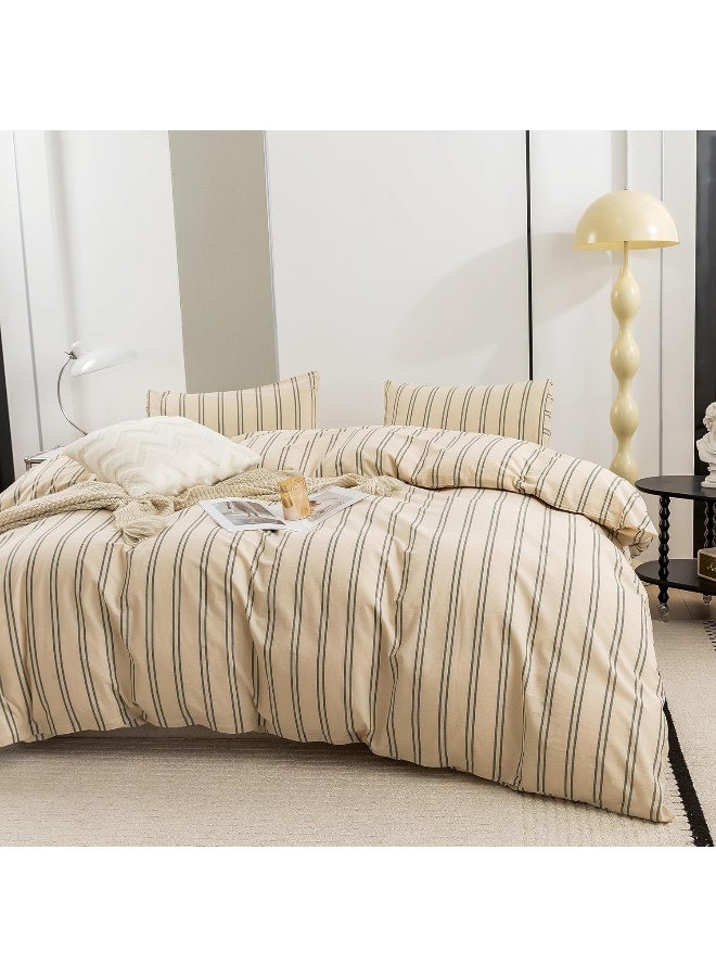 ECOCOTT Duvet Cover King Size - Image 2
